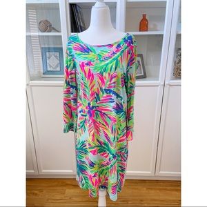 Lilly Pulitzer Dress SZ Large✨